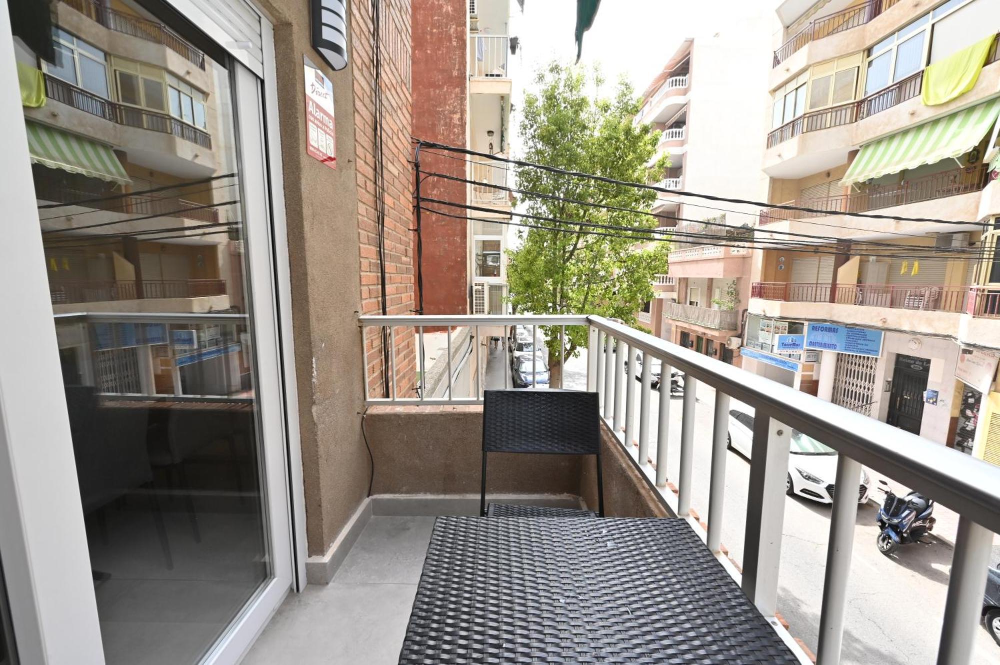 Golden-Apartment Torrevieja Exterior photo